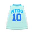 Basketball Tank (Light Blue) NH Icon.png