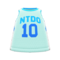 Basketball Tank (Light Blue) NH Icon.png