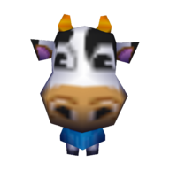Belle