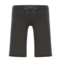 Casual Pants (Black) NH Icon.png