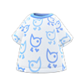 Chick Tee NH Storage Icon.png