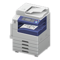 Copy Machine (White - Comic Manuscript) NH Icon.png