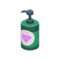 Dispenser (Green - Cute) NH Icon.png