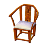Exotic chair