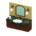 Fancy Bathroom Vanity's Ornate variant