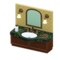 Fancy Bathroom Vanity (Ornate) NH Icon.png
