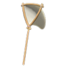 flimsy net