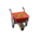 Handcart's Red variant