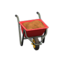 Handcart (Red)