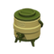 Handy Water Cooler (Avocado) NH Icon.png