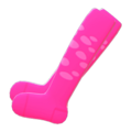 Holey Tights (Pink) NH Icon.png