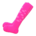 Holey Tights's Pink variant