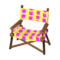 Inkopolis Chair (Flashy Color) NL Model.png