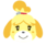 Isabelle NH Character Icon.png