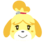 Isabelle NH Character Icon.png
