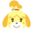 Isabelle NH Character Icon.png