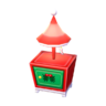 Jingle lamp