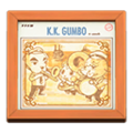 K.K. Gumbo NH Icon.png