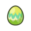 Leaf Egg