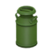 Milk Can (Green - Plain) NH Icon.png