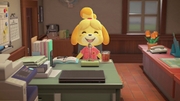 Nintendo Music ACNH Island-Wide Broadcast - Isabelle.jpg