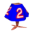 No.2 Shirt PG Model.png