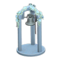Nuptial Bell (Blue) NH Icon.png