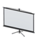 Projection Screen (Black) NH Icon.png