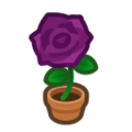 Purple-Rose Plant NH Inv Icon.png