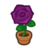 Purple-Rose Plant NH Inv Icon.png