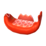 red-snapper chair