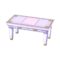 Regal Table (Royal Yellow - Royal Pink) NL Model.png