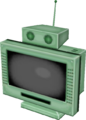 Robo-TV (Green Robot) NL Render.png