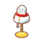 Snowman Lamp PC Icon.png
