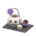 Spooky candy set's Monochrome variant
