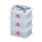 Stacked Fish Containers (White - Scallop) NH Icon.png