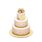Wedding Cake (Chic) NH Icon.png