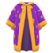 Wizard's Robe (Purple) NH Icon.png