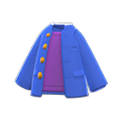 After-School Jacket (Blue) NH Storage Icon.png