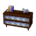 Alpine dresser's Dark brown variant