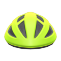 Bicycle Helmet (Lime) NH Icon.png