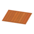 Brown Wooden-Deck Rug NH Icon.png