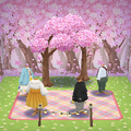 Cherry-Blossom Viewing PC HH Class Icon.png