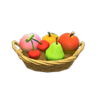 fruit basket
