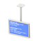Hanging Monitor (White - Error Screen) NH Icon.png