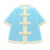 Kung-Fu Tee (Light Blue) NH Icon.png
