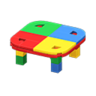 LEGO® table