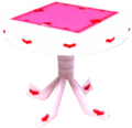 Lovely End Table (Pink and White - Lovely Pink) NL Render.png