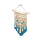 Macrame Tapestry (Blue) NH Icon.png