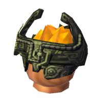 Midna New Wii U Hyrule Warriors Trailer With Midna And A Shackle ...